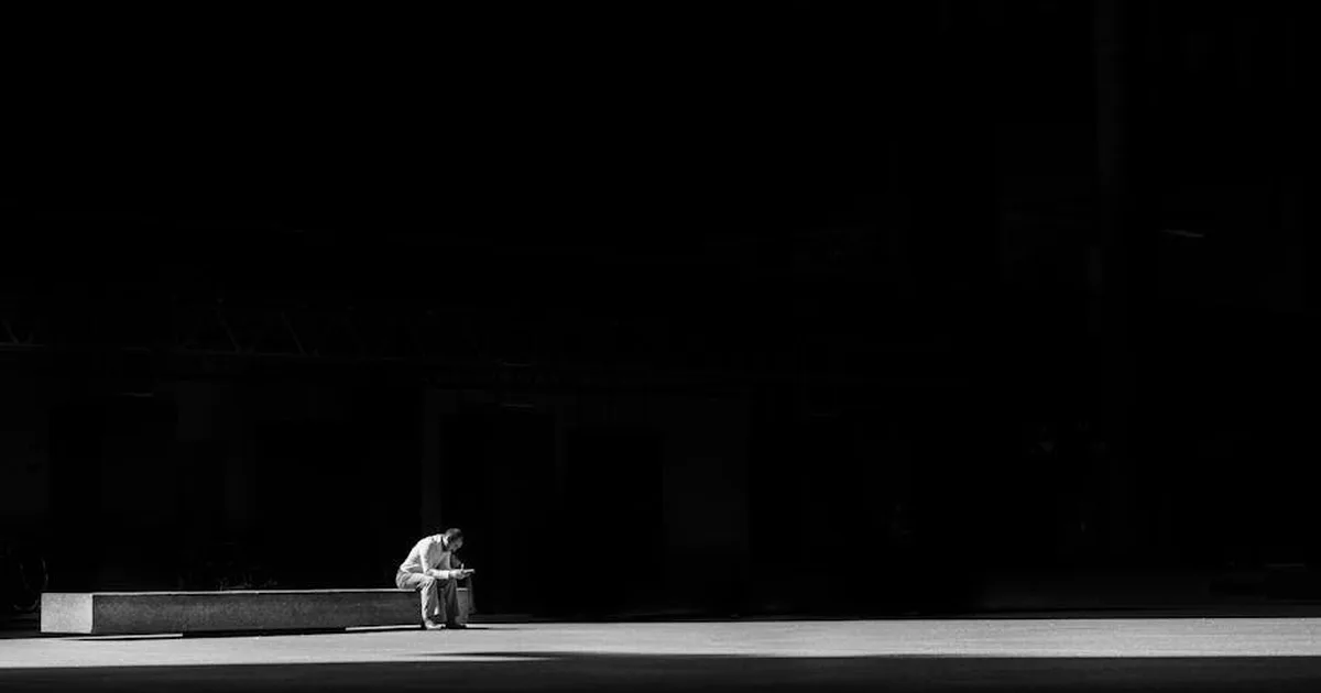 Cuando la vida pesa: ¿dónde está Dios en medio del dolor?