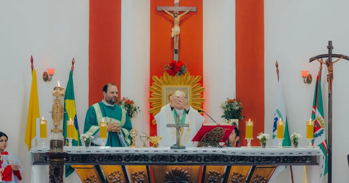 Nuevo Arzobispo de Aparecida: Un Testimonio que Impulsa la Evangelización