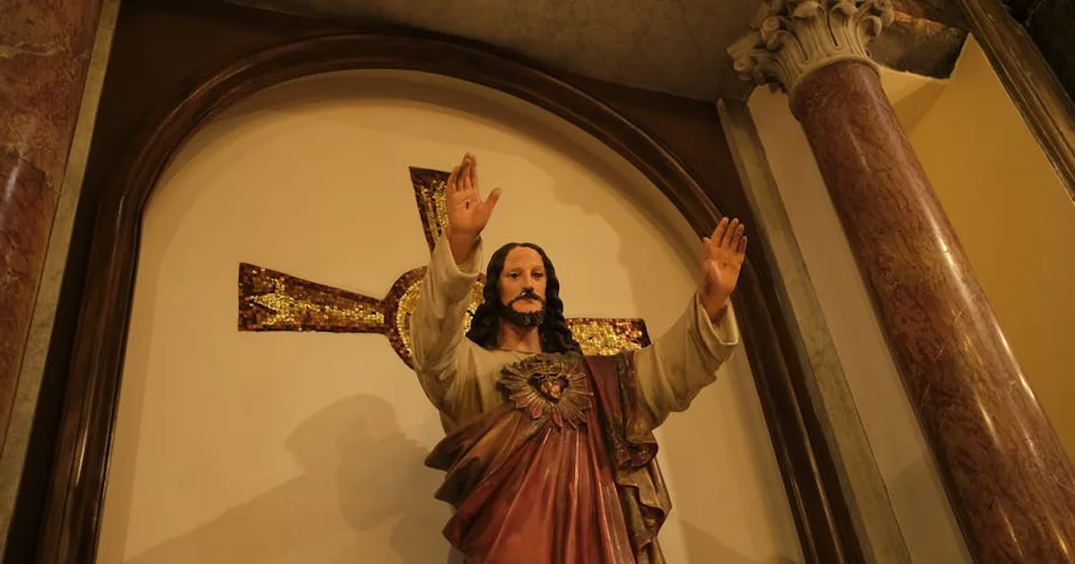 Lo Spirito Santo: Il Consolatore Che Gesù Ci Ha Promesso