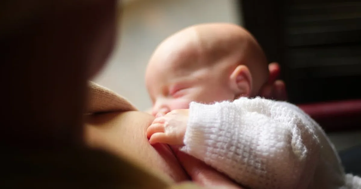 Leite materno: um gesto de amor que salva vidas de prematuros