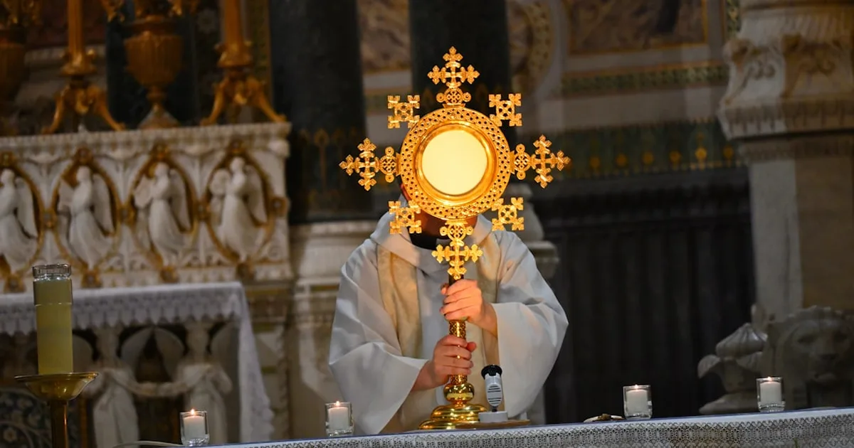 Ireneo de Lyon: el pastor que defendió la fe cristiana primitiva