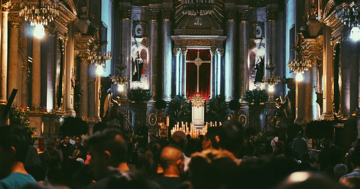 Mexican Bishops Gather in Assembly: Seeking Hope and Guidance for Challenging Times
