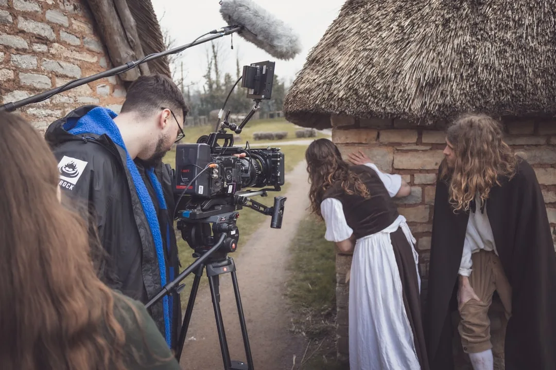 Job no Cinema: A História Bíblica Transformada em Drama Conjugal Contemporâneo