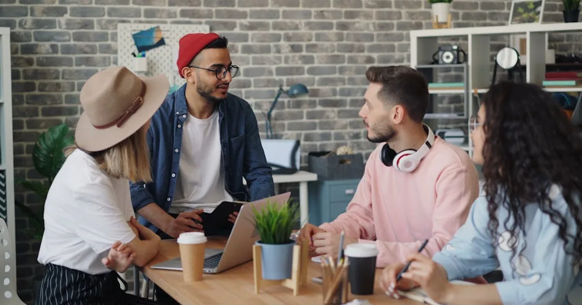Bridging the Generational Gap: Loving Your Gen Z Coworkers as Christ Would