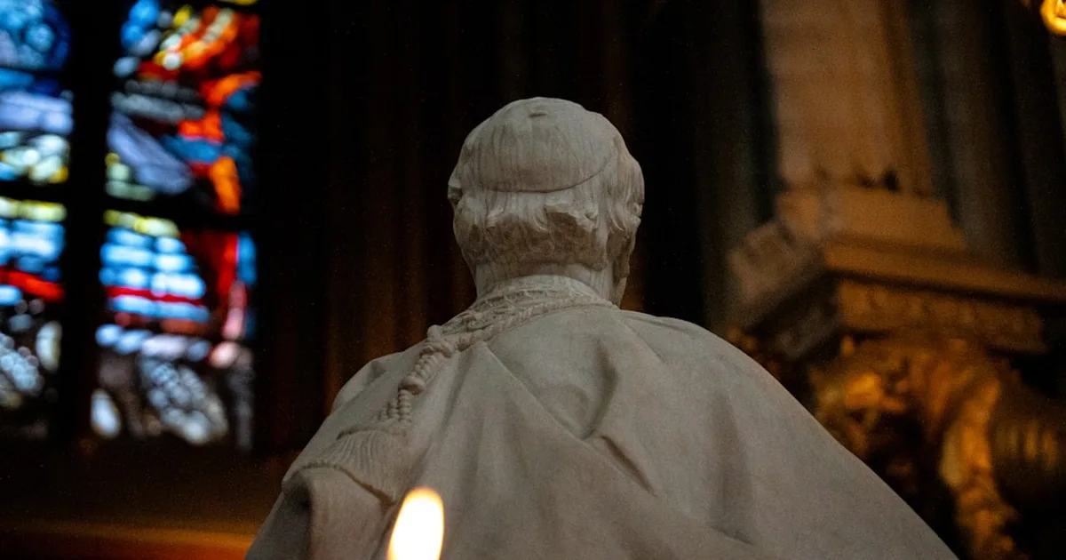 Rethinking John Paul II and Abuse: A Nuanced Christian Perspective