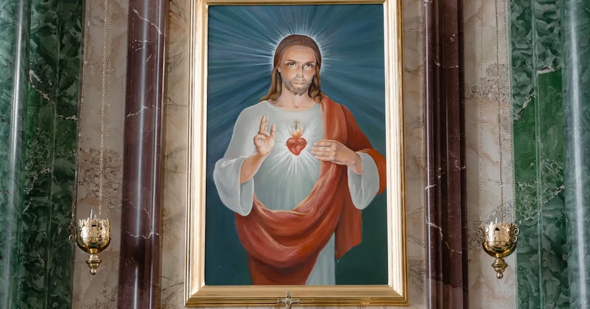 Christi Himmelfahrt: Bedeutung, biblische Grundlagen und Hoffnung für Christen