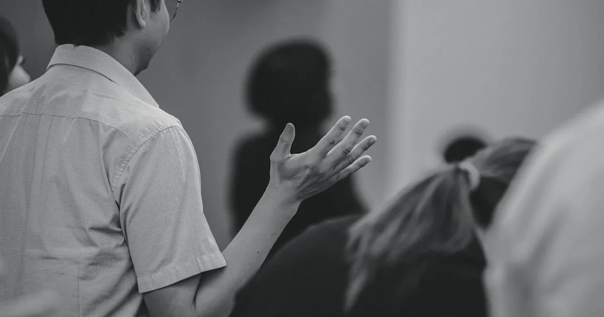 Warum die Arbeit in der Gemeinde jeden Tag neu erfüllt – Einblicke einer Pastoralreferentin