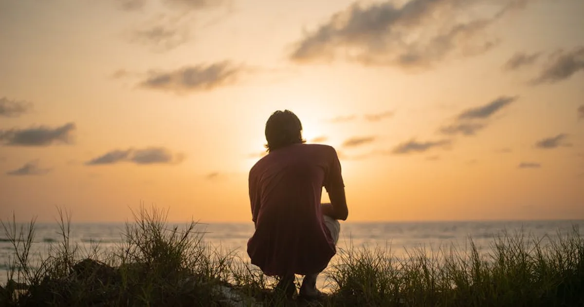 El sendero de la quietud: Cómo encontrar a Dios en el silencio