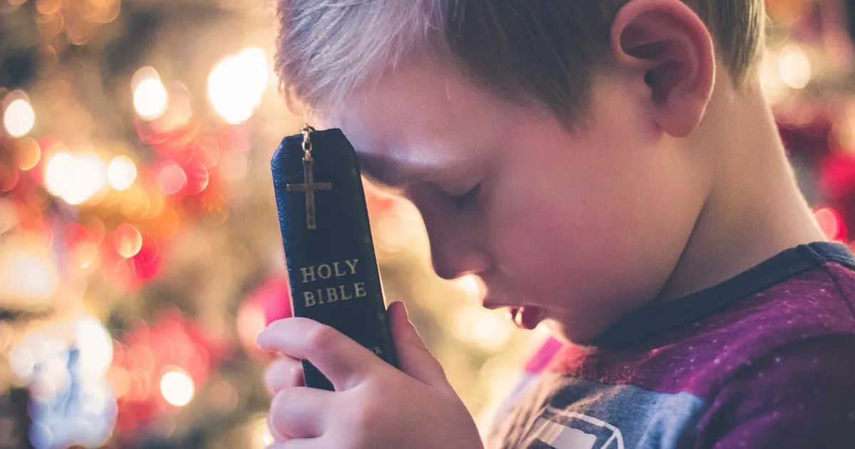 Finding Unity in a Divided World: Lessons from Christian Ecumenism