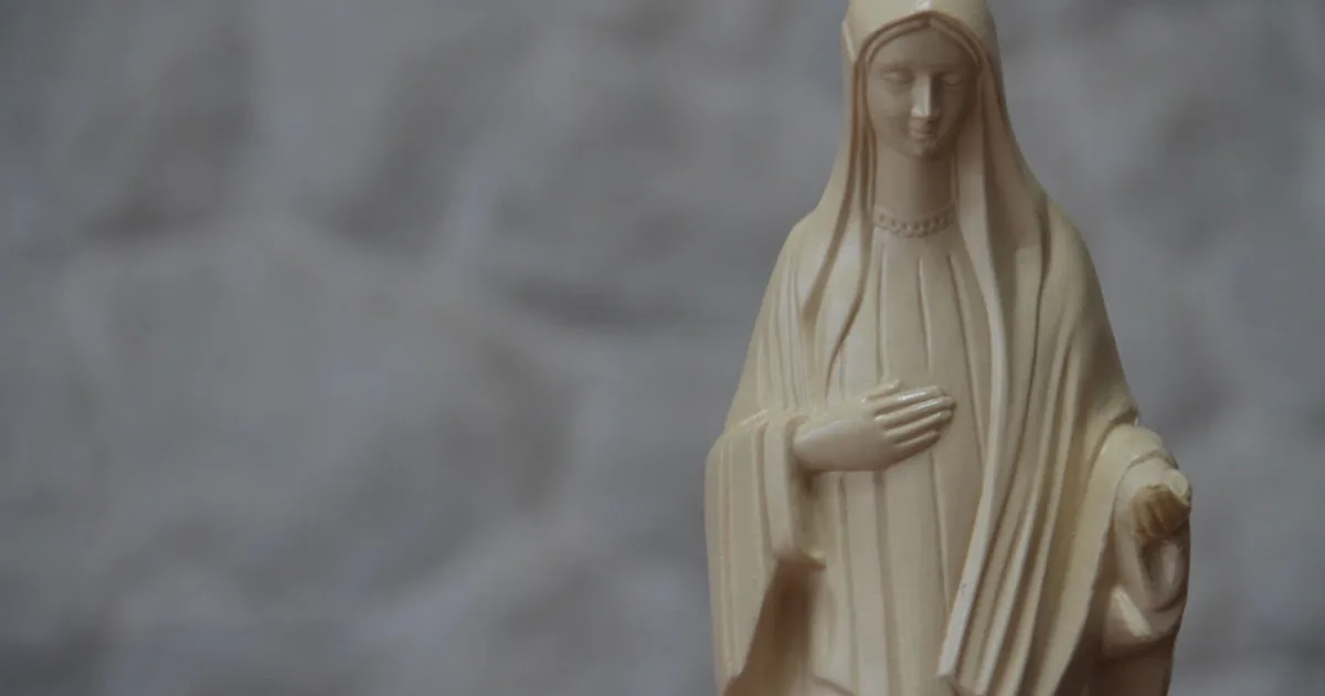 Consagrar um país a Nossa Senhora: o que significa e por que fazemos isso?