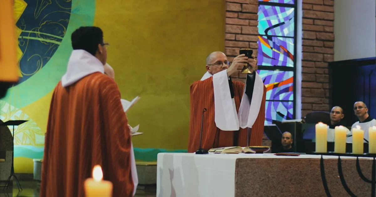 Papa Leão XIV em Camarões: A Reconciliação como Dom Divino para a Paz