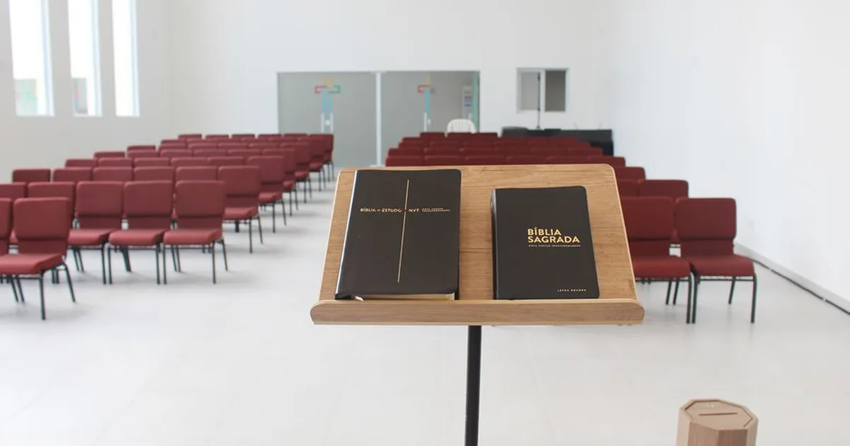 Evangelho do dia: como ele pode fortalecer sua fé