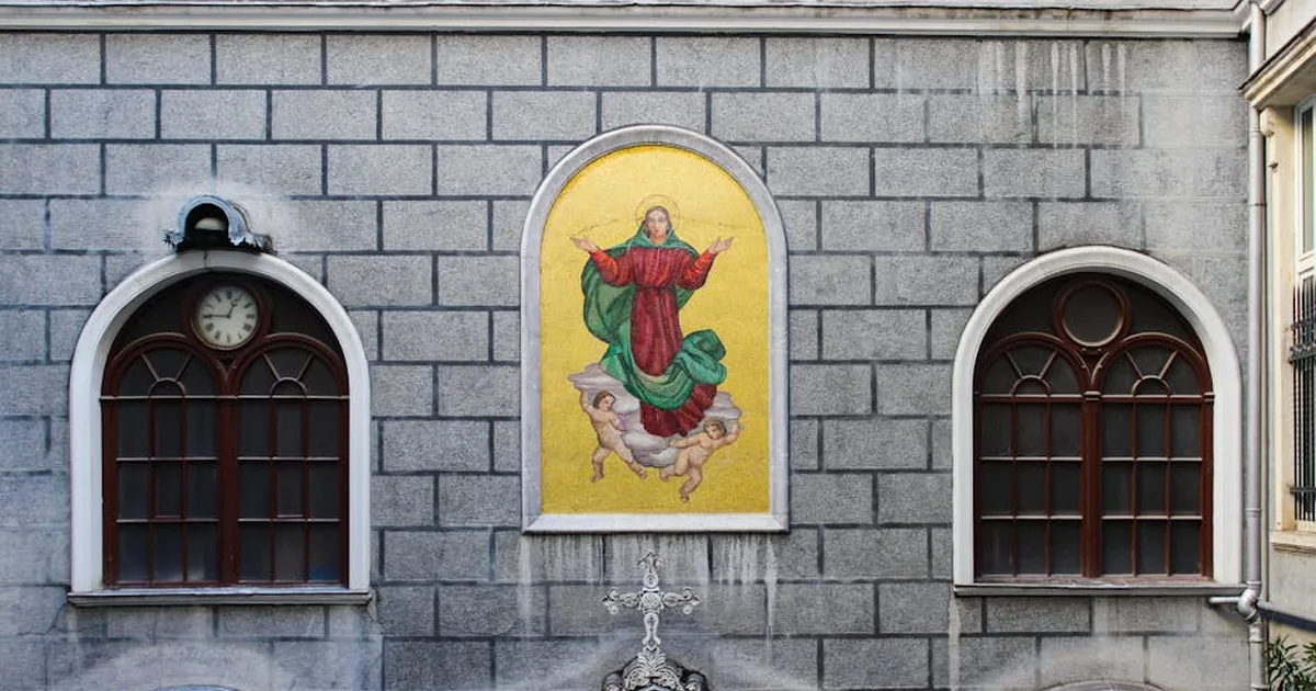 El Escapulario Verde: Un sacramental para la conversión y la protección de María