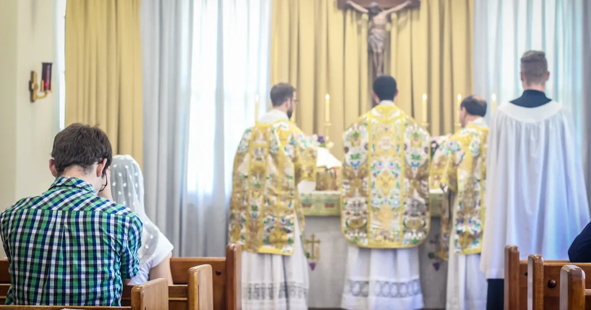 The Liberating Truth: How the Church Can Confront Challenges with Courage and Compassion