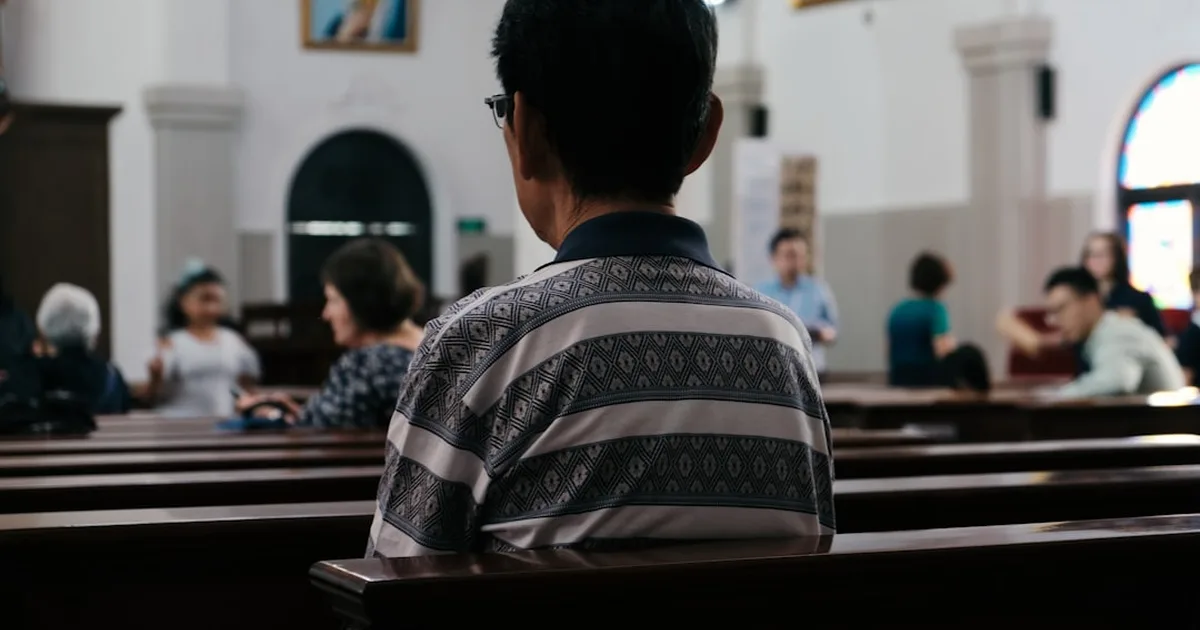 Finding Genuine Spiritual Retreats: A Guide for Christian Communities