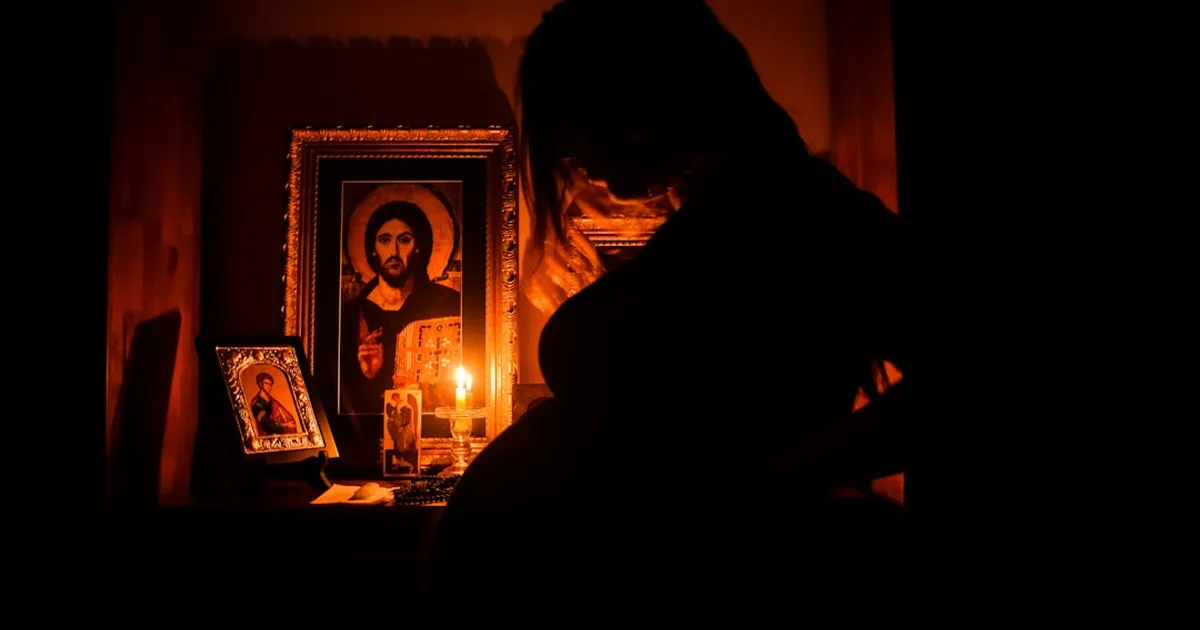 Família como farol de esperança: a mensagem do Papa Leão XIV para os lares cristãos
