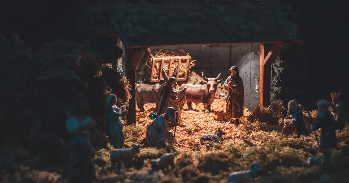 Wann Weihnachten? Die wahre Bedeutung des Festes entdecken