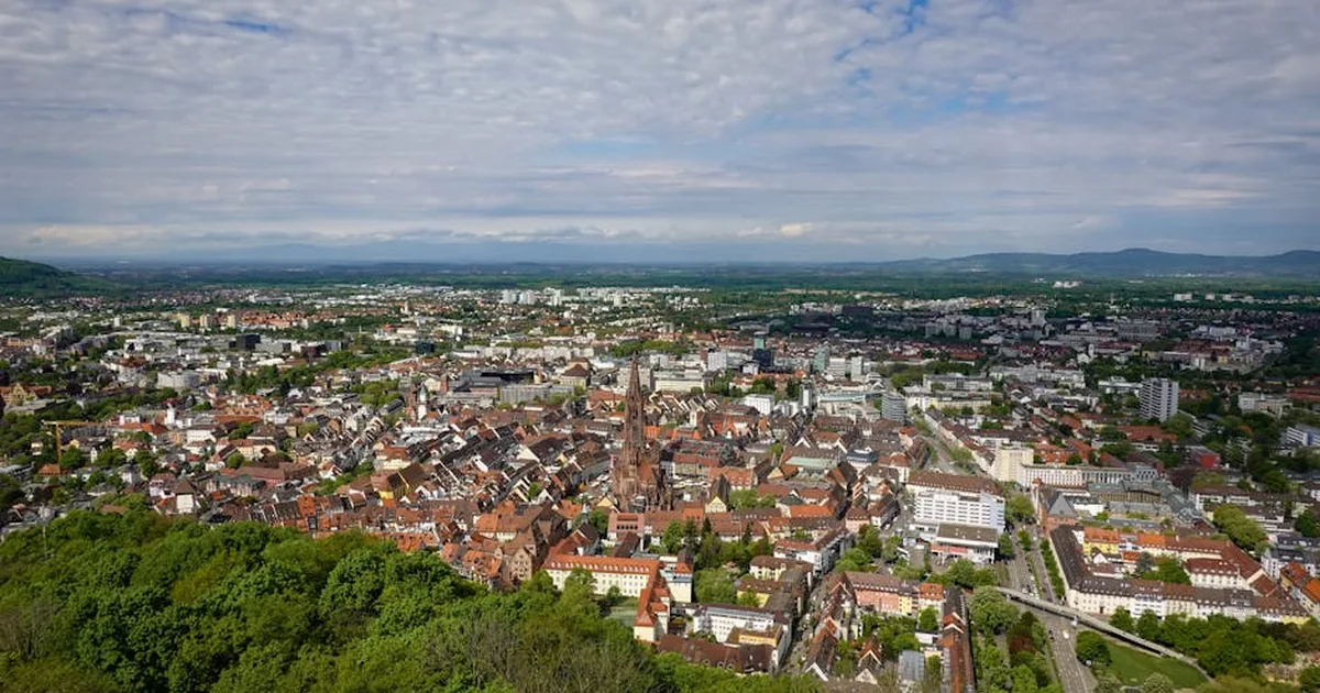 Strukturreform im Erzbistum Freiburg: Dienst am Wachstum des Reiches Gottes