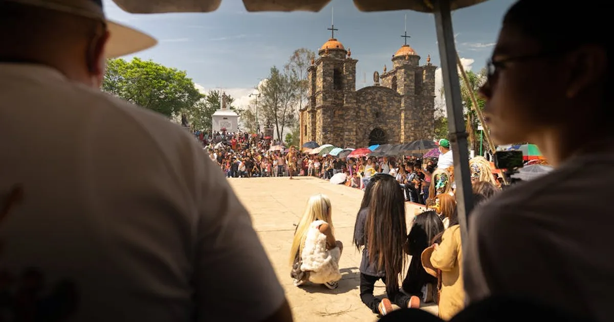 Festival Internacional de Cine Espiritual en México: Una ventana al alma