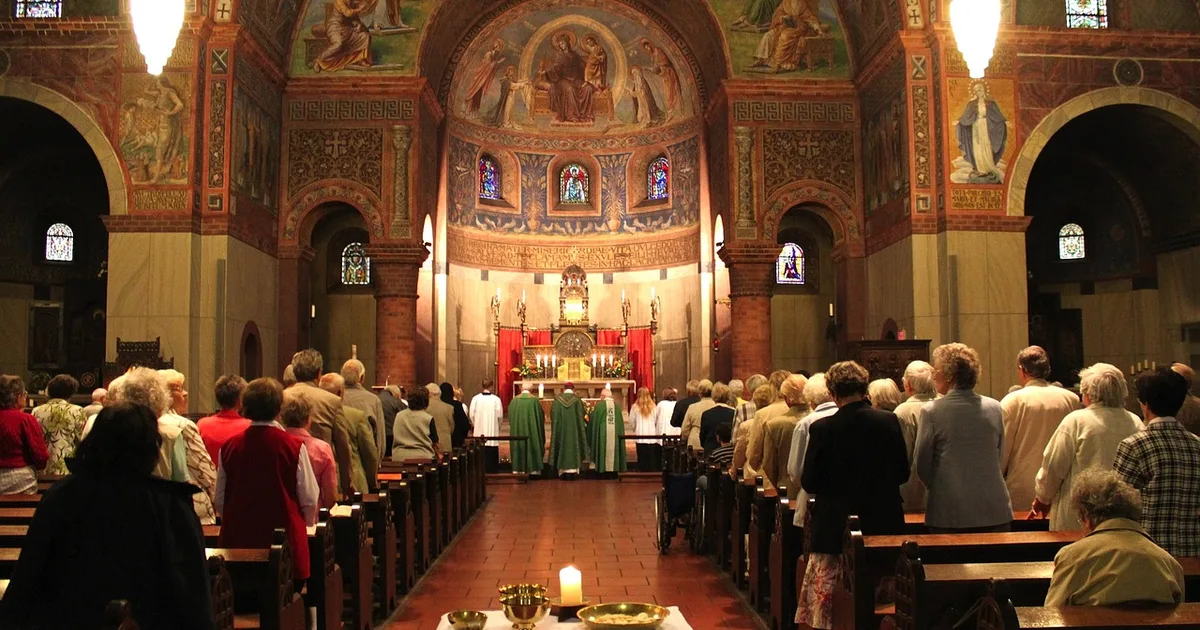 Crecer juntos en la fe: Cómo las comunidades cristianas siembran esperanza
