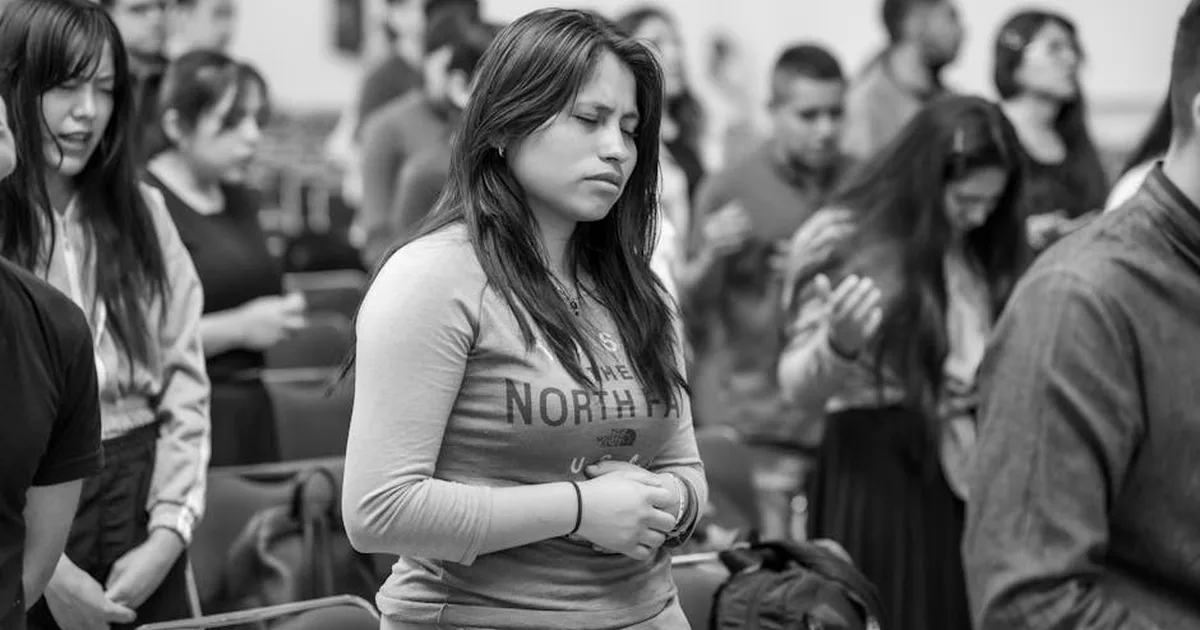Conflictos en Medio Oriente: Una invitación a orar con esperanza cristiana