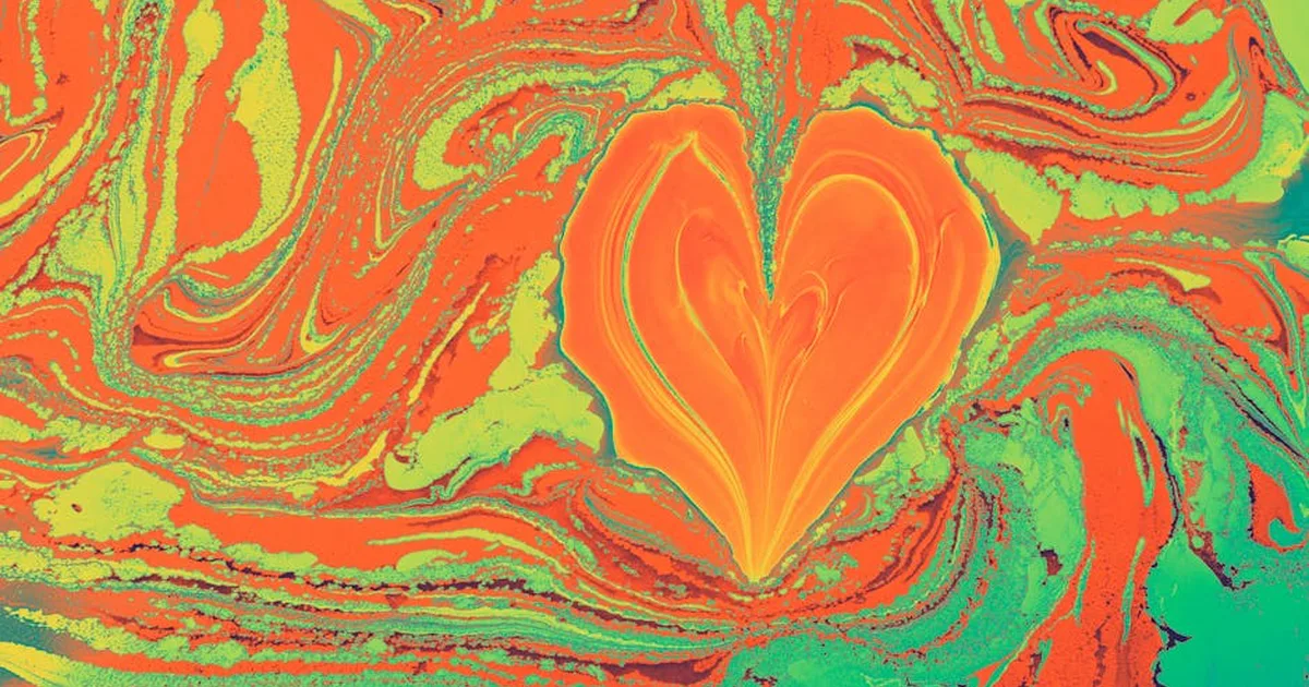 El secreto del corazón: cómo transformar tu vida desde lo más profundo