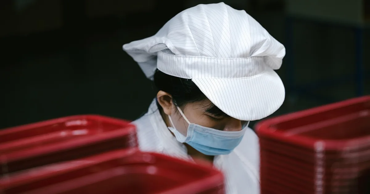 Giustizia e Dignità: Il Lavoro come Vocazione Cristiana nell'Economia Moderna