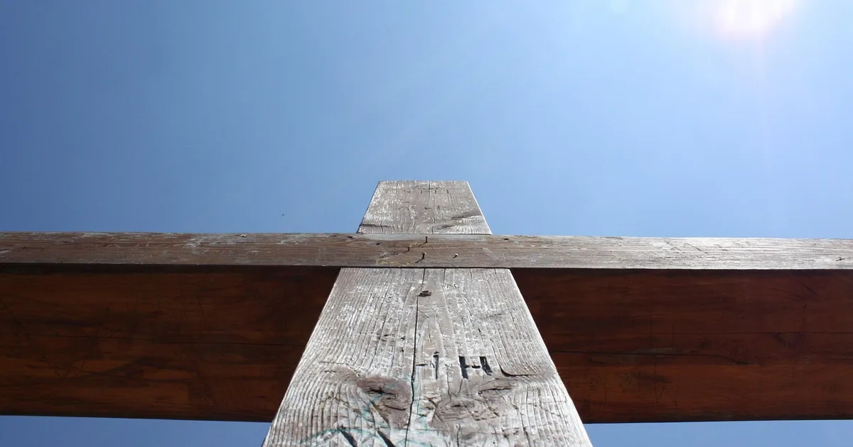O Poder de um Pequeno Exemplo: Como Ser um Reflexo de Deus