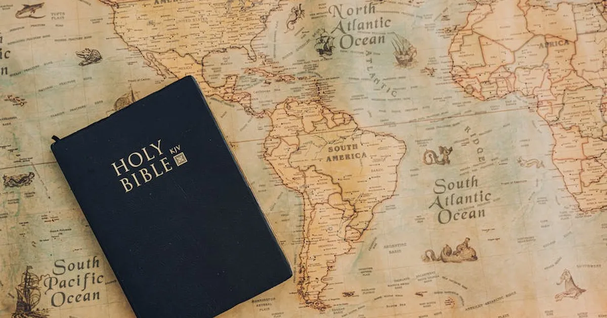 Fé em Tempos de Crise: Como Permanecer Firme em Meio ao Caos Mundial