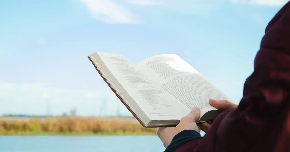 Lectura bíblica de 84 horas: ¿señal de un despertar espiritual en Estados Unidos?