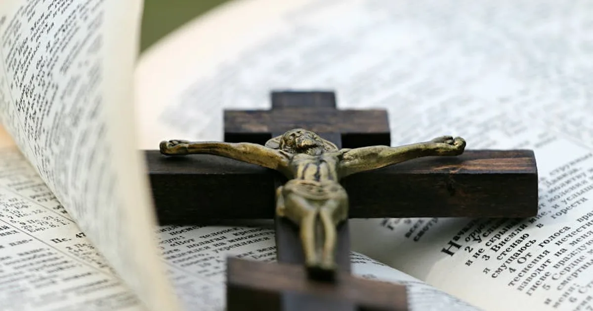 Christliche Ethik: Braucht sie die Auferstehung?