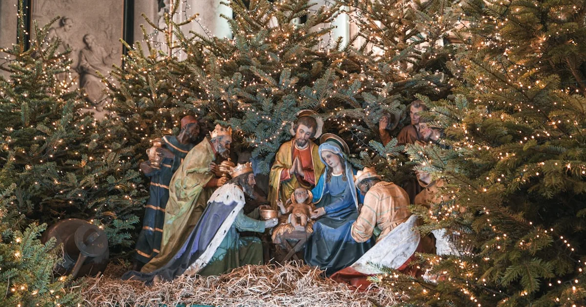Cantos de Navidad: Una Tradición que Une Corazones en el Nacimiento de Cristo