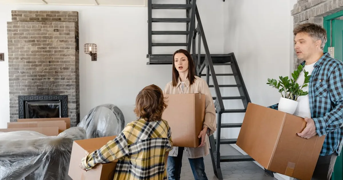 Finding Your Church Home After a Move: A Practical Guide