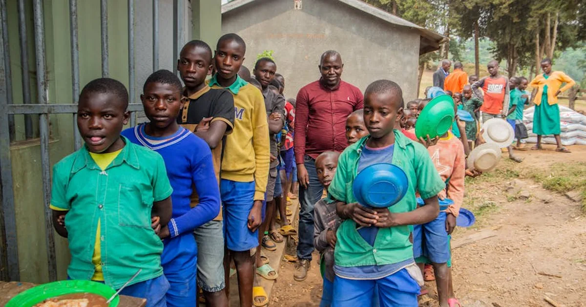 South Sudan's Forgotten Crisis: A Mother's Cry and the Church's Plea for Prayer and Aid
