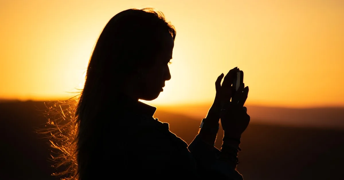 Finding Calm in the Chaos: How to Set Your Priorities God's Way