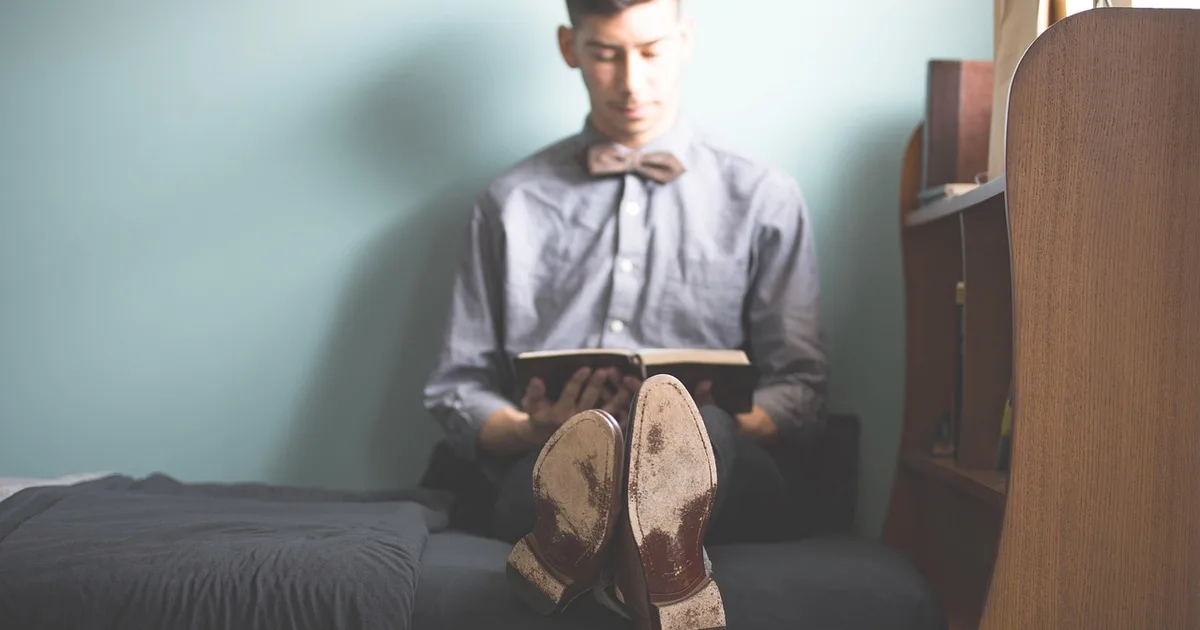 Comprendre la Bible : Guide pratique pour débuter la lecture des Écritures