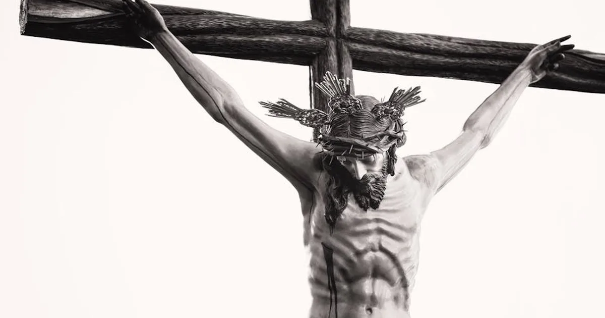 Reflexión cristiana sobre el perdón: el camino hacia la libertad interior