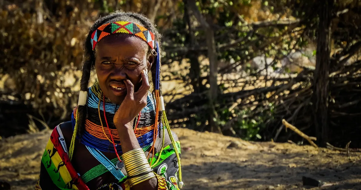 Nas Terras dos Diamantes: O Papa León XIV e a Esperança Cristiana para os Pobres de Angola