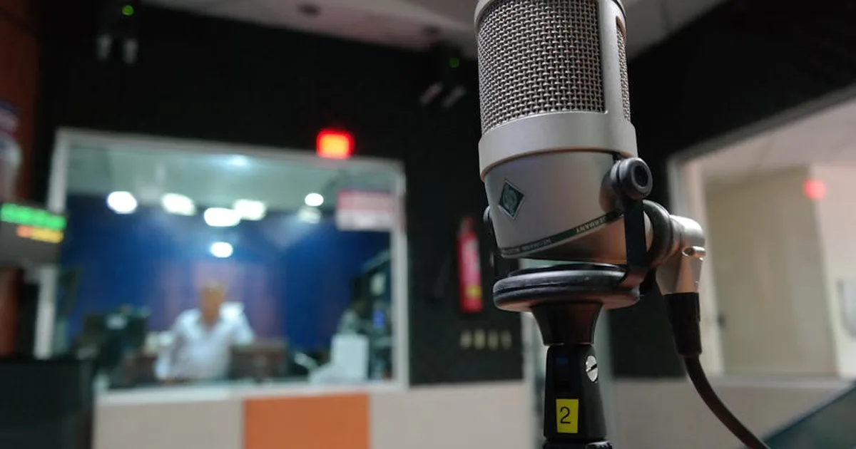 Programação Cristã na TV e Rádio: Fé ao Vivo Esta Semana