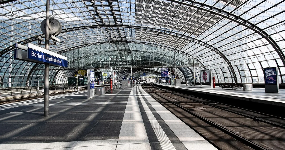 Alemania y Asia Central: Nuevos Caminos de Cooperación que Transforman Vidas