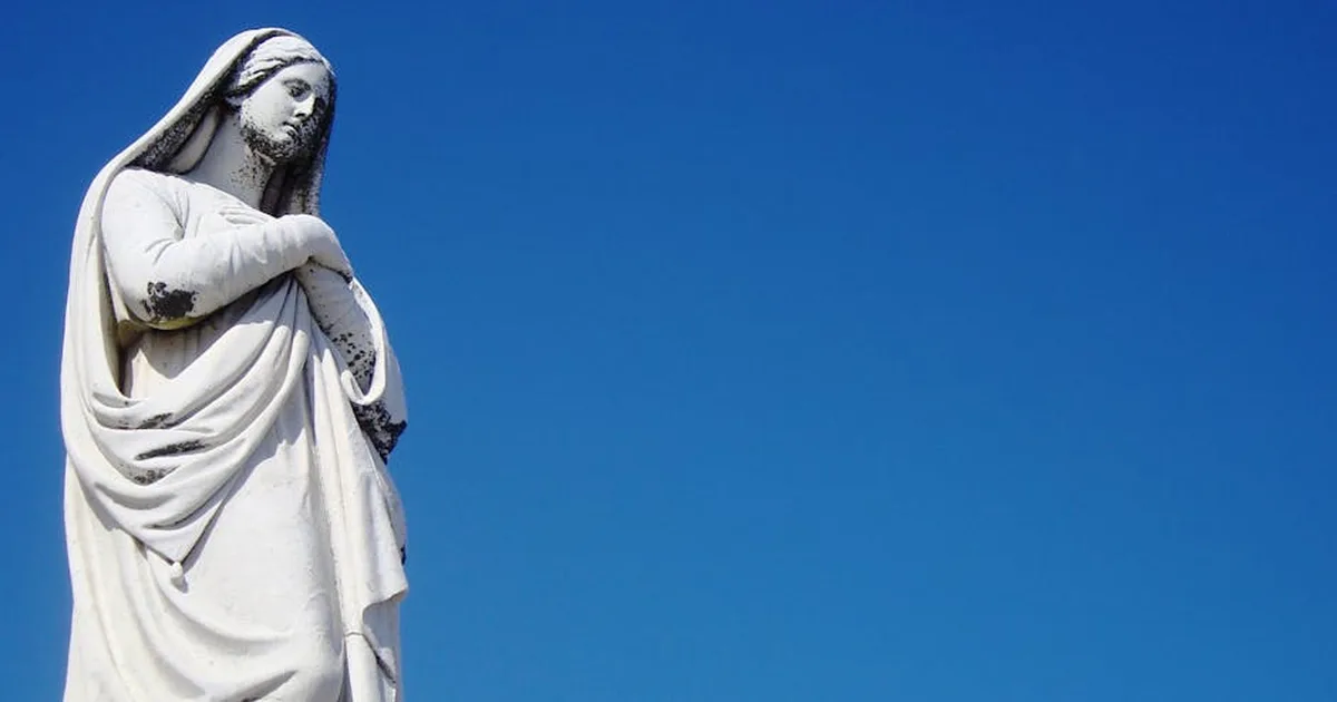 Aprendiendo a Tratar a Jesús a Través de María