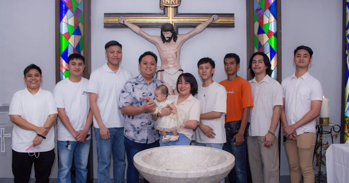 Filipinas renueva su consagración a la Divina Misericordia ante los retos actuales