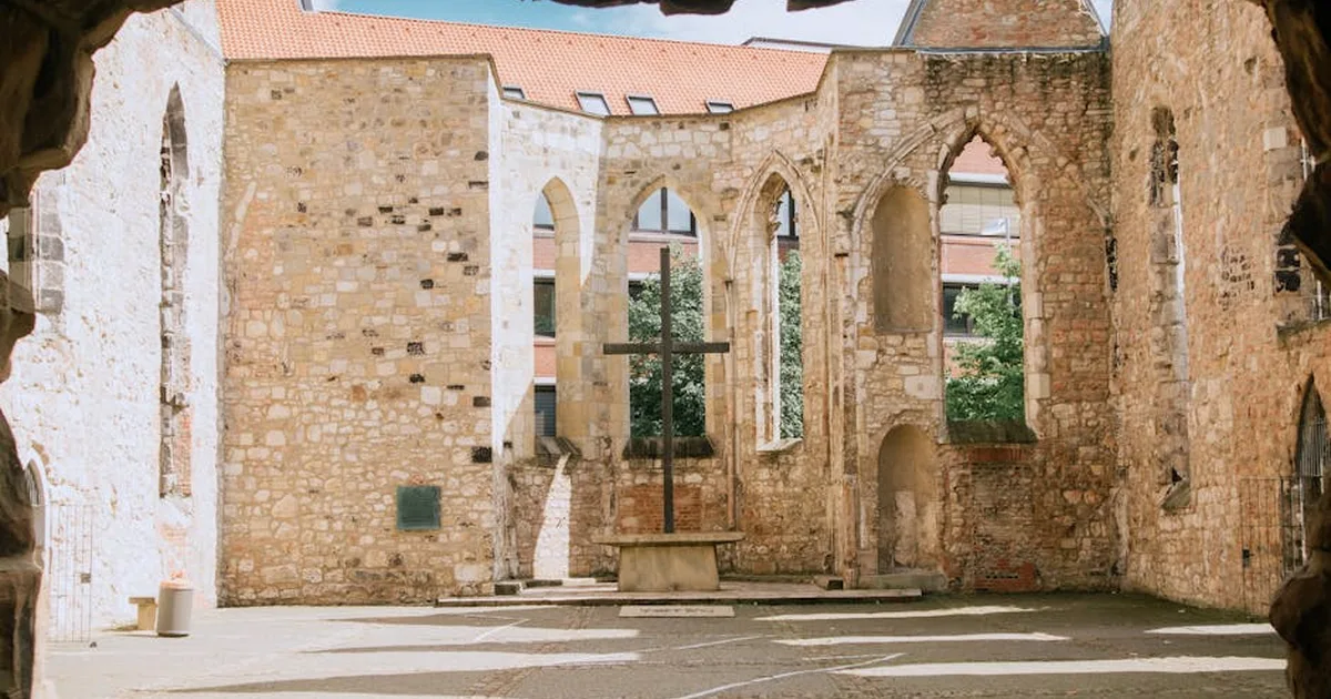 Der Anspruch der Wahrheit: Warum nicht alle Religionen gleich sind