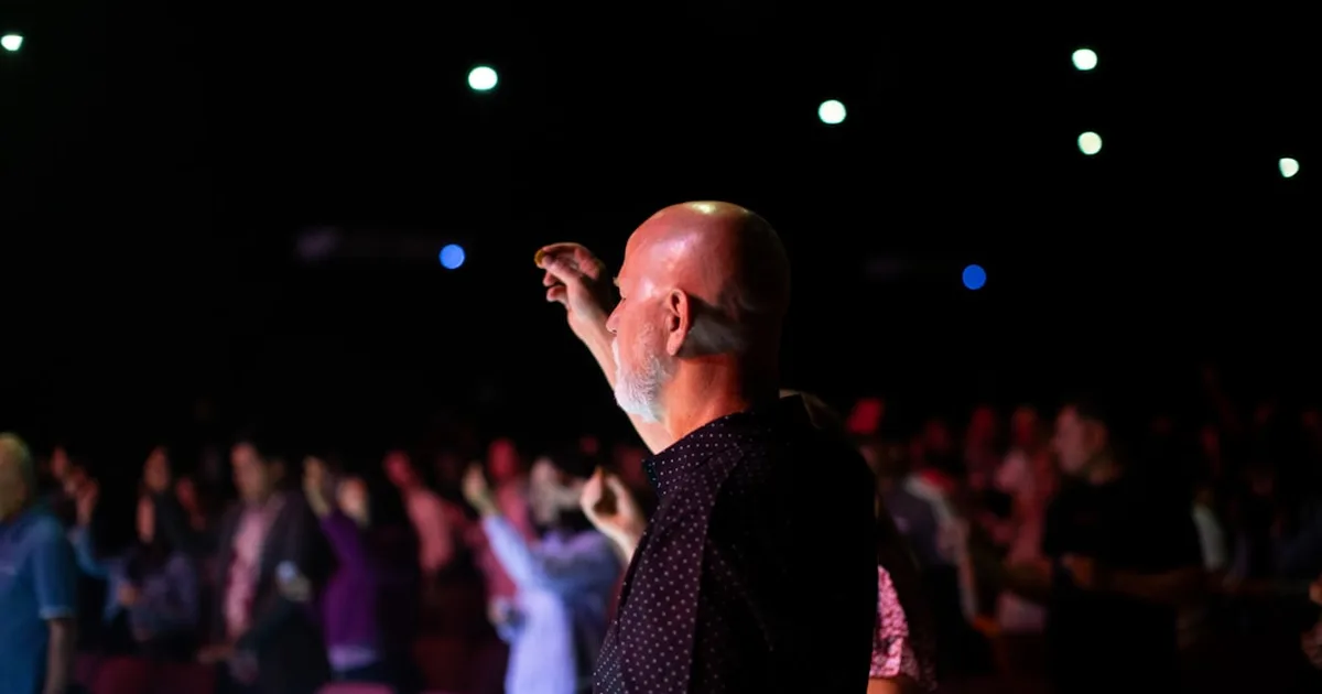 Depois da Comunhão: Cultivando a Intimidade com Cristo no Dia a Dia