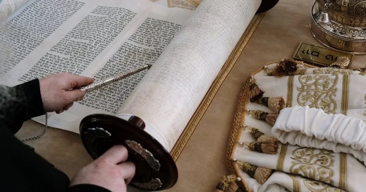 La Biblia como Jesús la leía: claves para una lectura transformadora