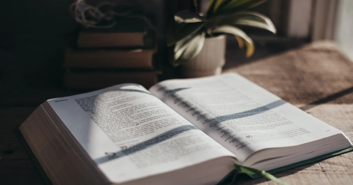 Evangelho do Dia: Seu Guia Diário para a Fé