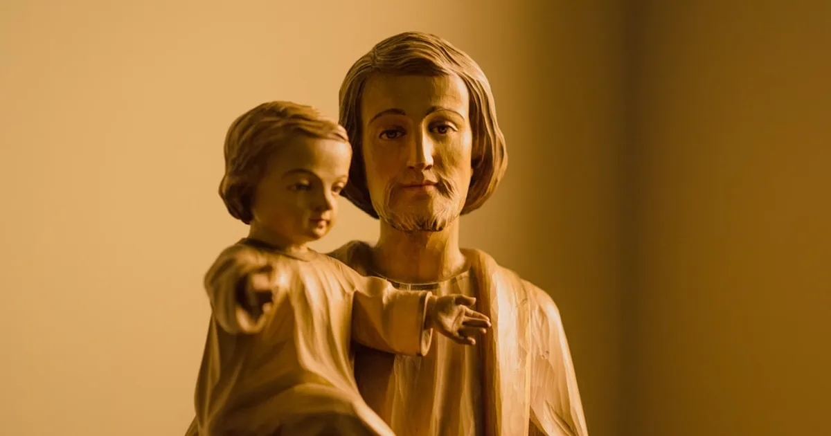San José, guía para la familia: cómo la oración fortalece la natalidad
