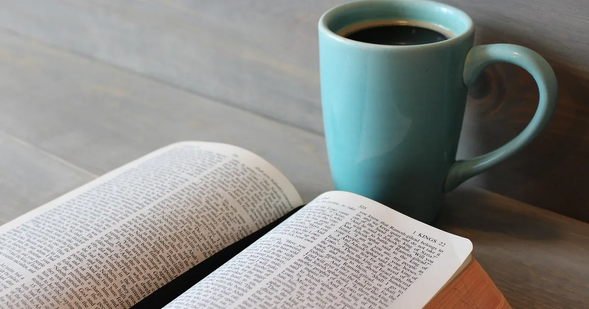 La Palabra de Dios para hoy: cómo alimentar tu fe con la lectura diaria