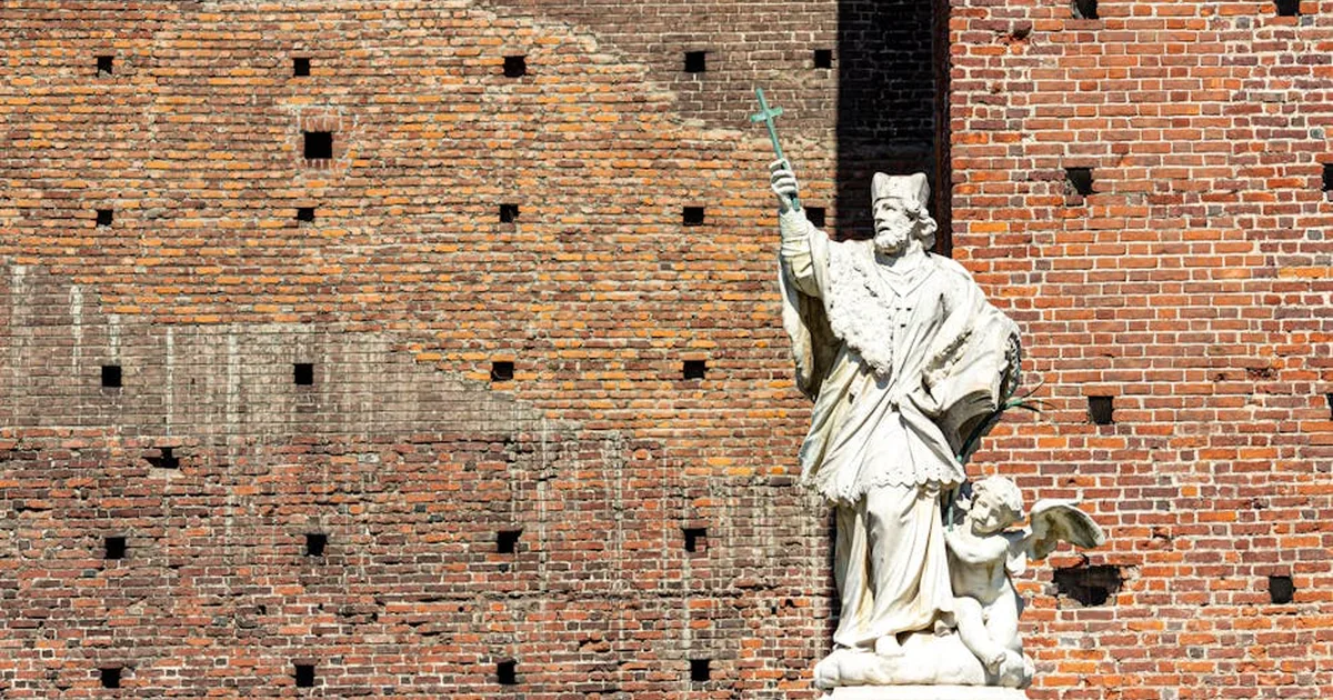 San Juan Nepomuceno: el mártir que protegió el secreto de confesión hasta la muerte