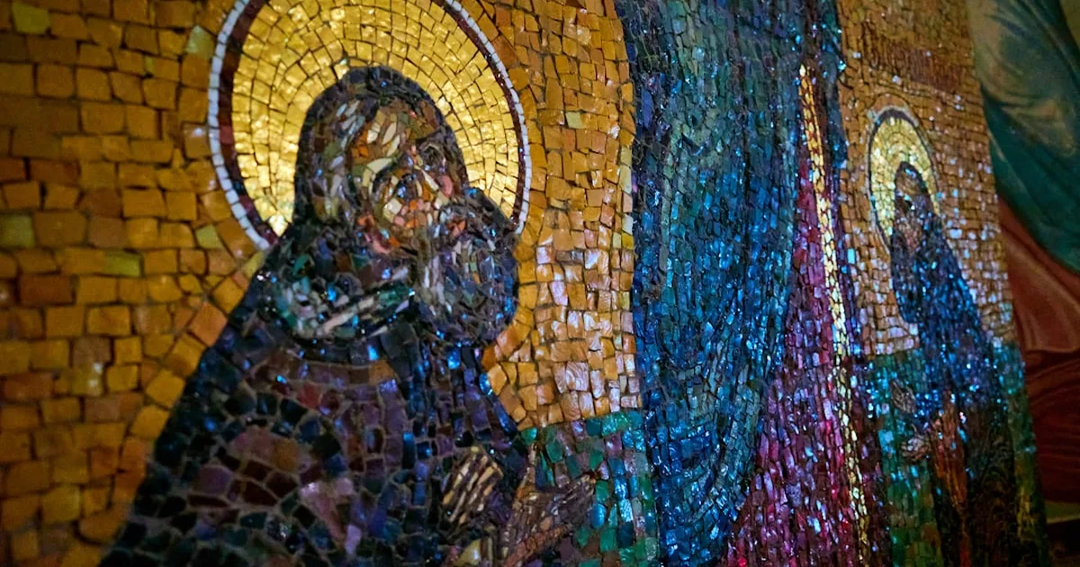 Ancient Wisdom for Modern Dignity: What the Church Fathers Teach Us Today